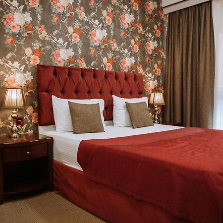 Address Hotel Баку Экстерьер фото