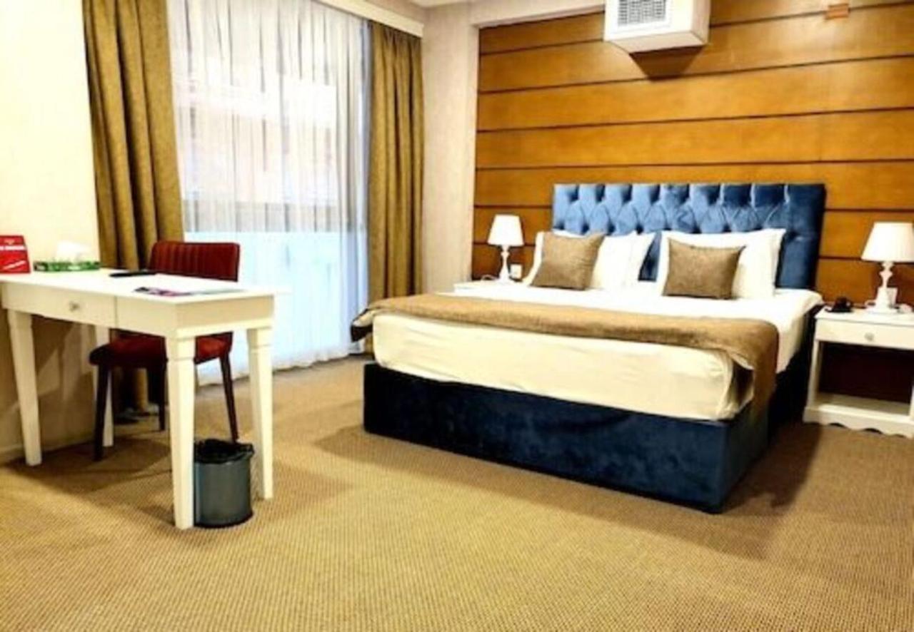 Address Hotel Баку Экстерьер фото