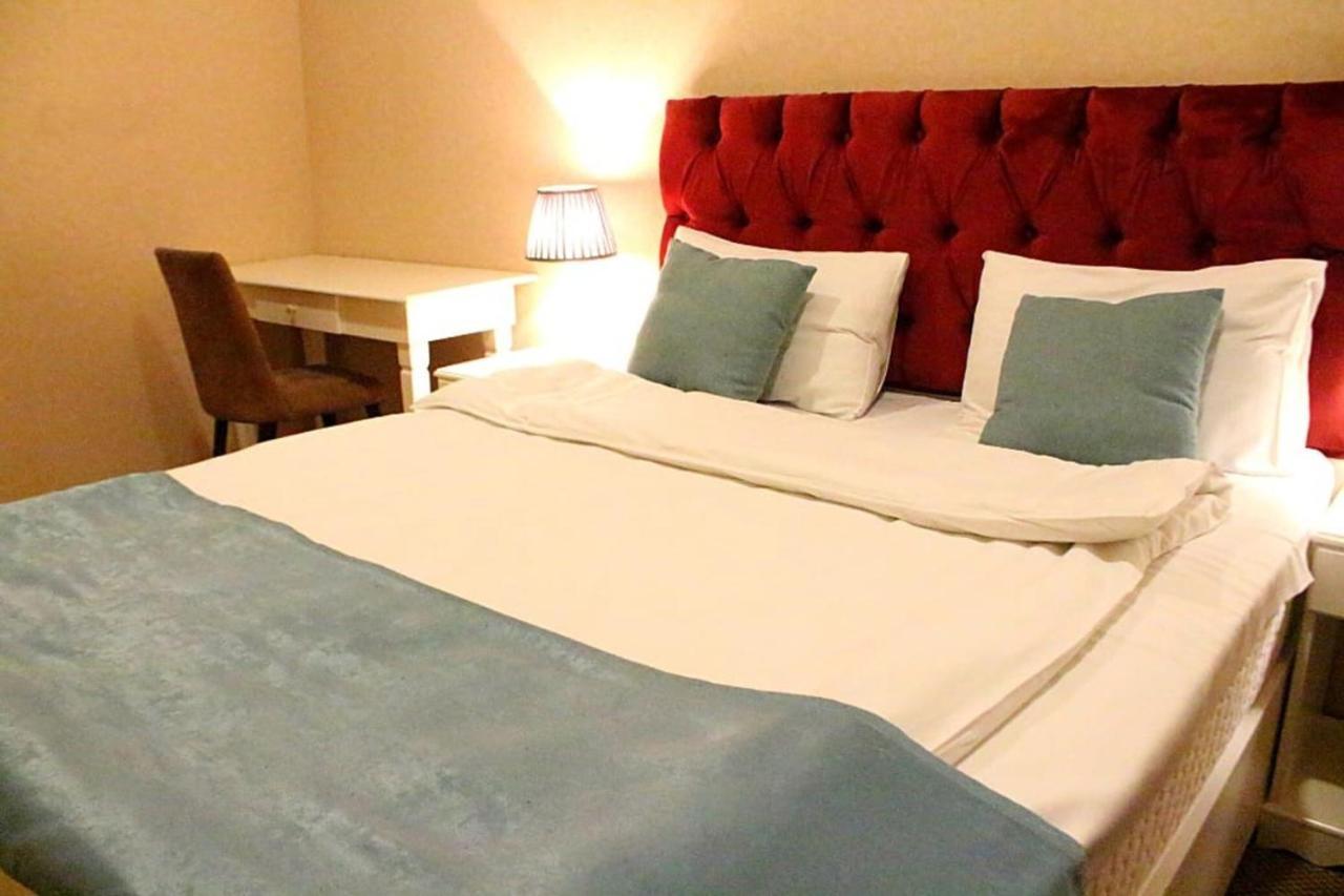 Address Hotel Баку Экстерьер фото