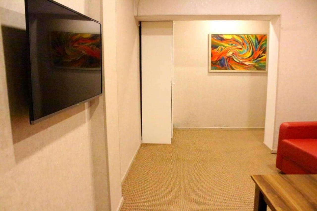 Address Hotel Баку Экстерьер фото