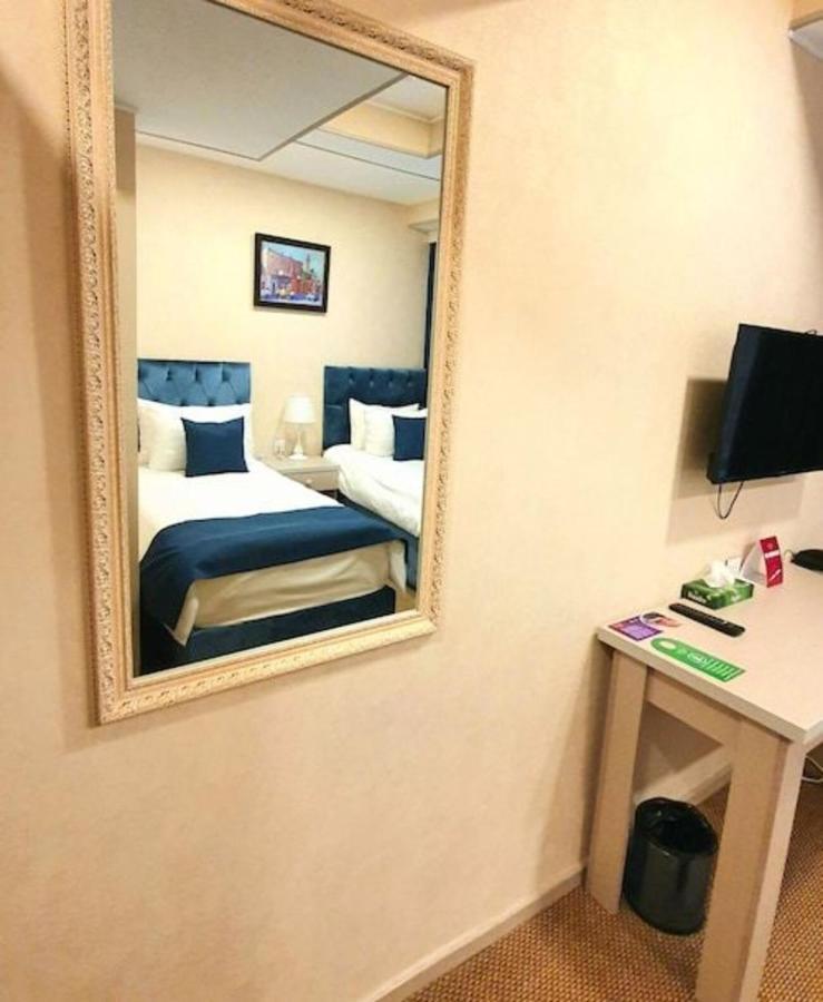 Address Hotel Баку Экстерьер фото