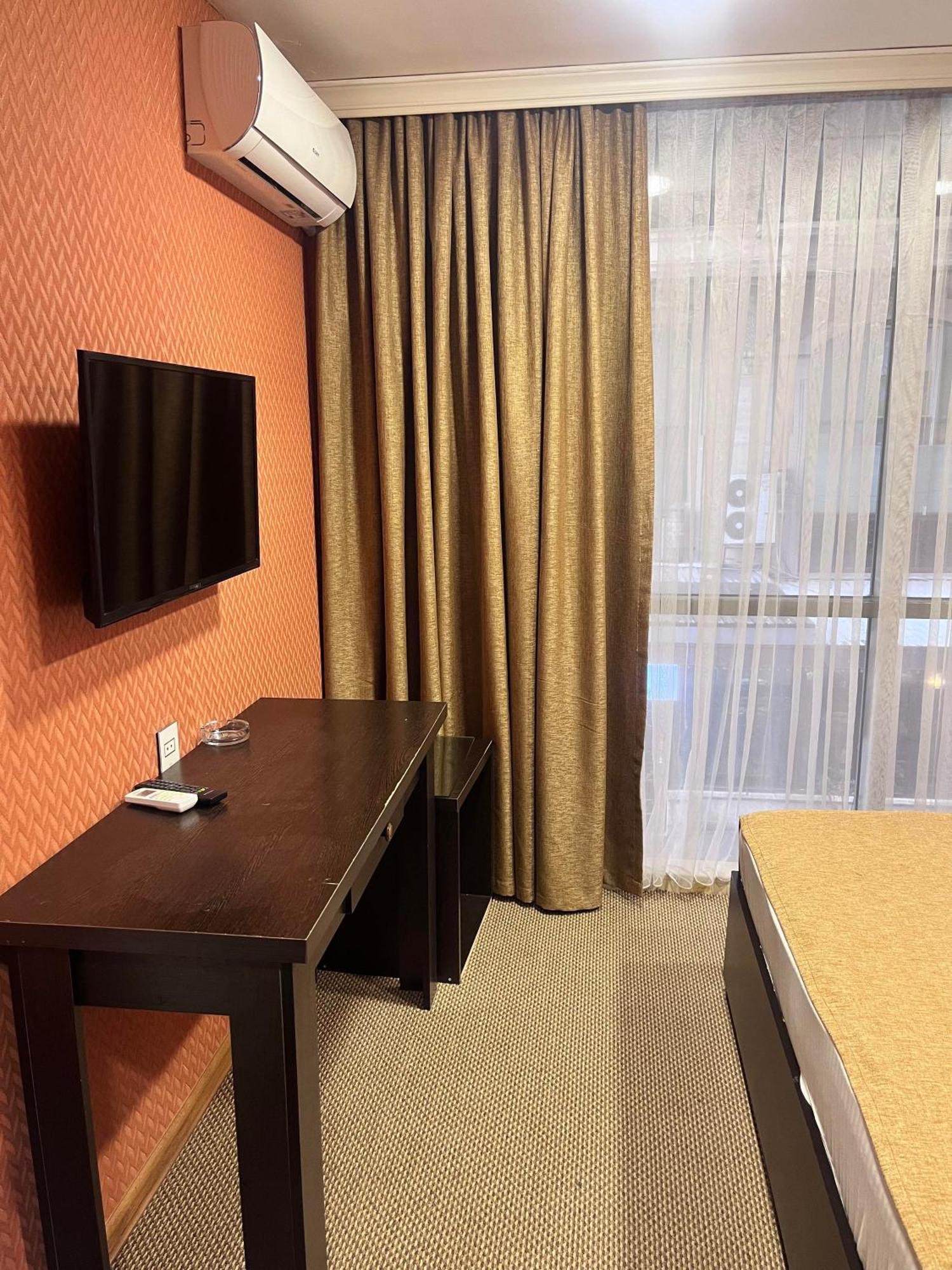 Address Hotel Баку Экстерьер фото