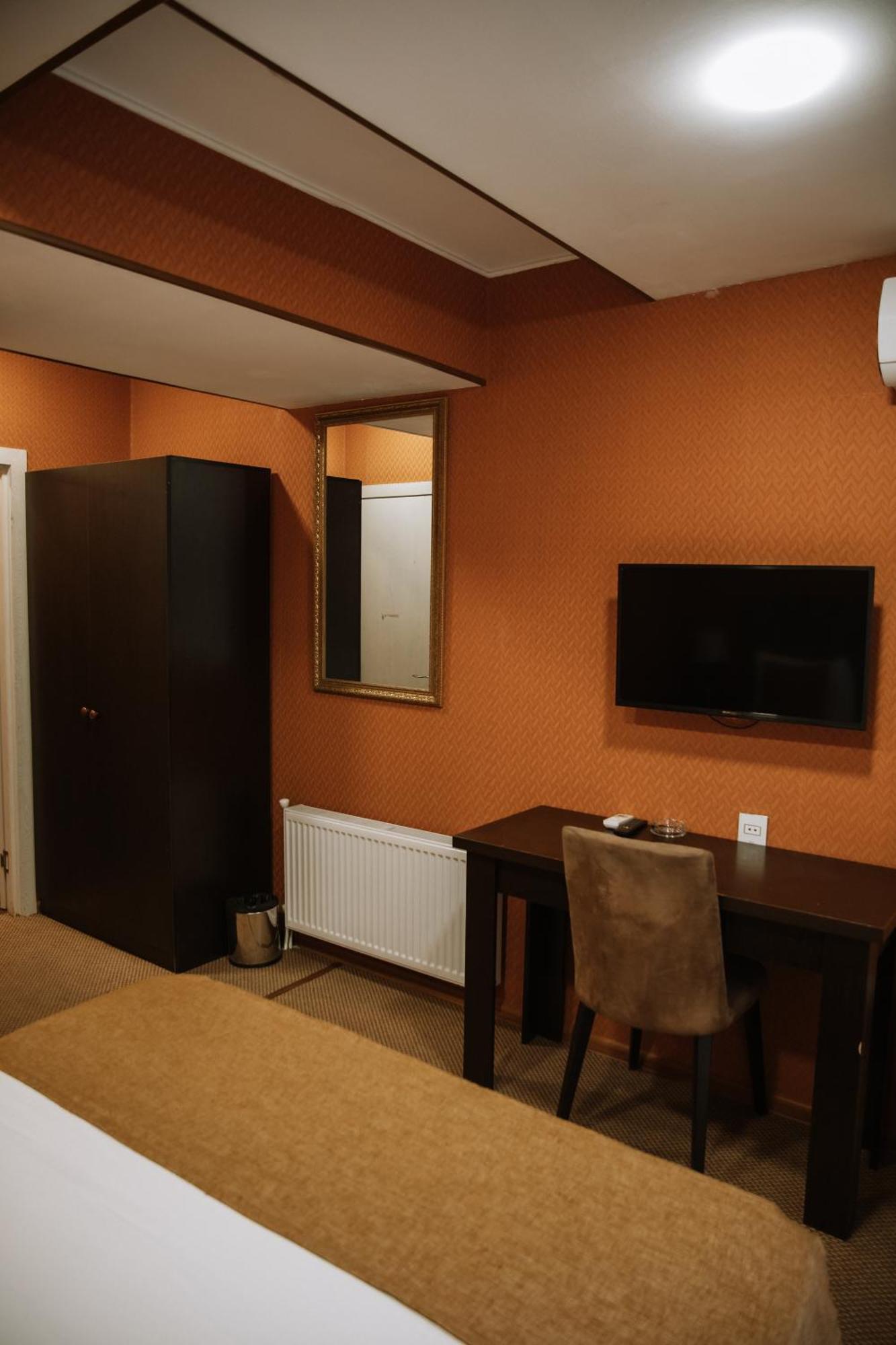 Address Hotel Баку Экстерьер фото