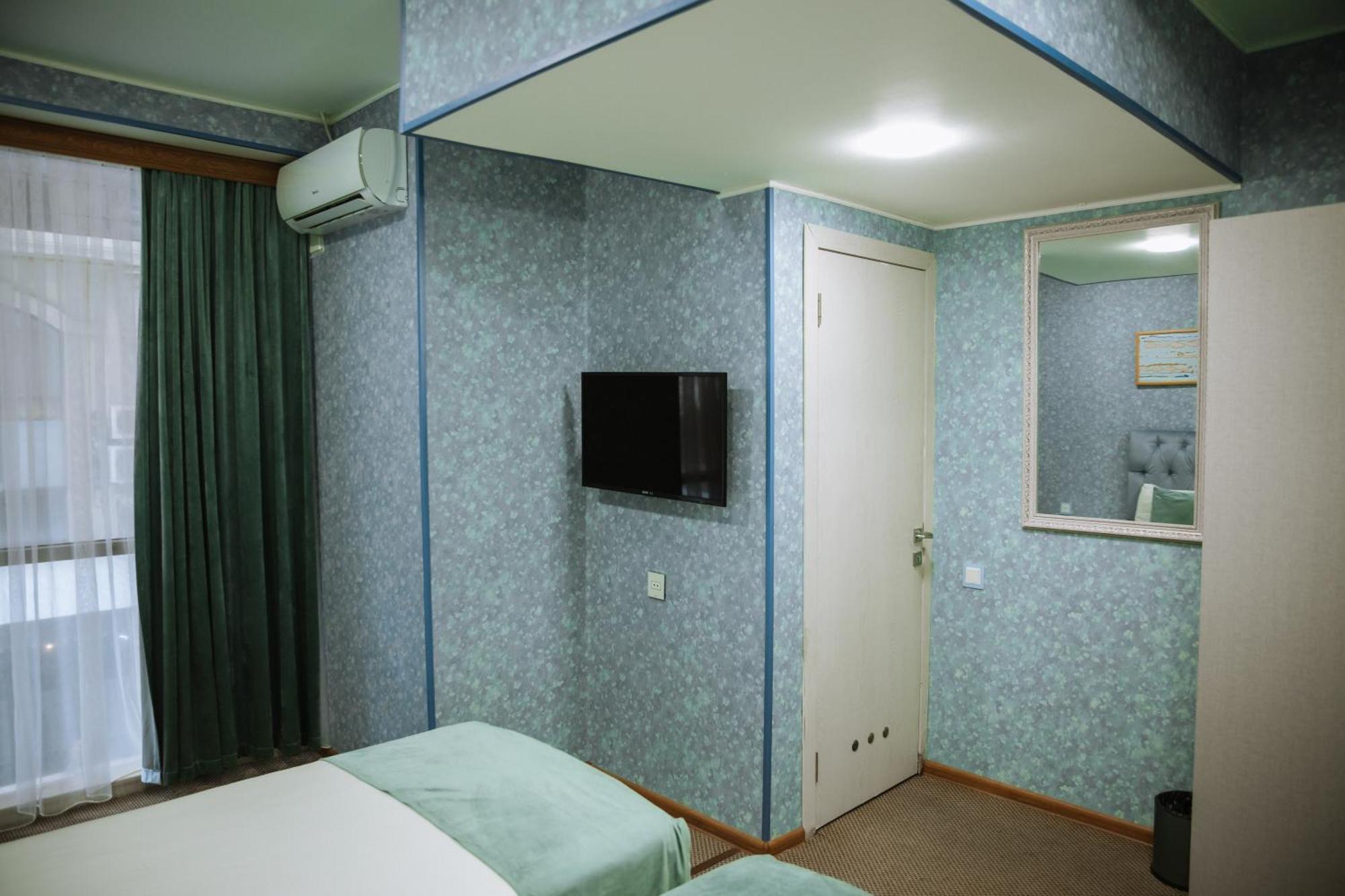 Address Hotel Баку Экстерьер фото