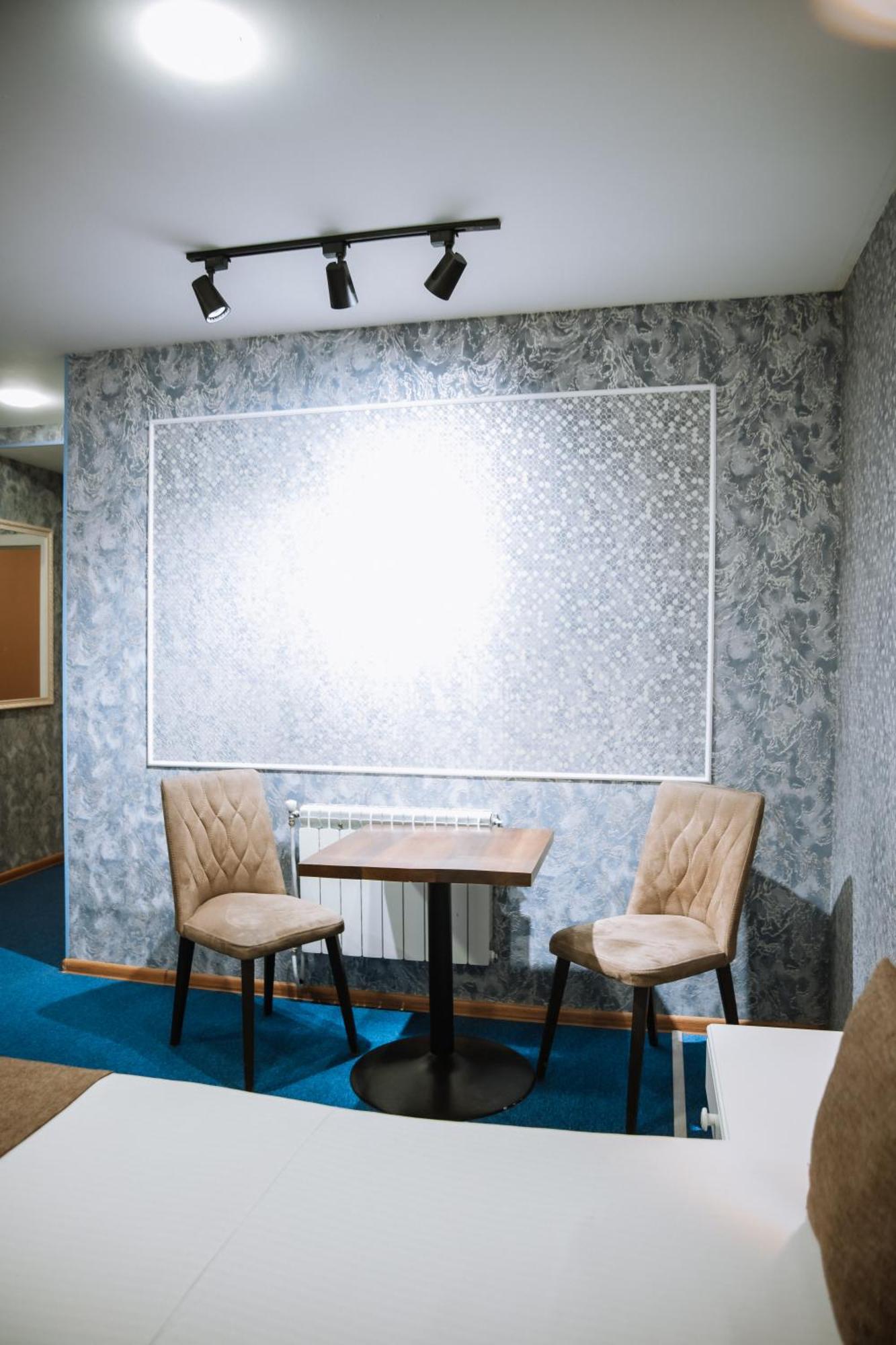 Address Hotel Баку Экстерьер фото