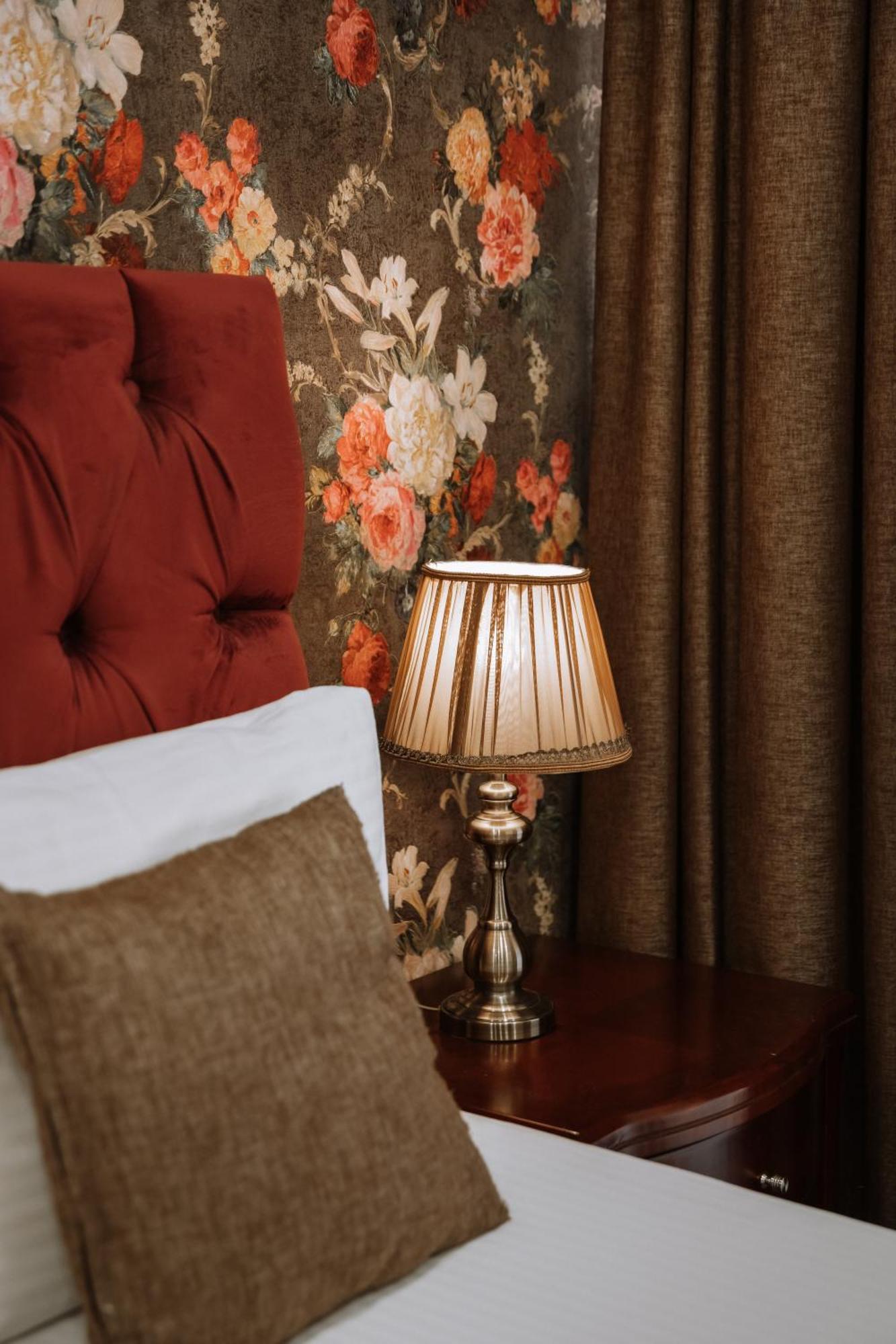 Address Hotel Баку Экстерьер фото