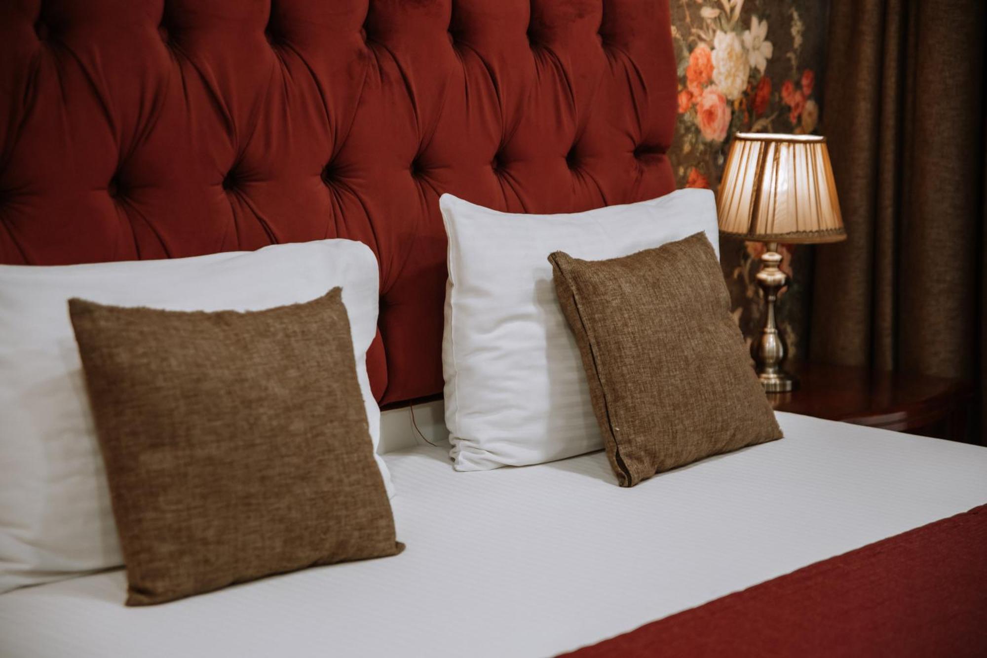 Address Hotel Баку Экстерьер фото