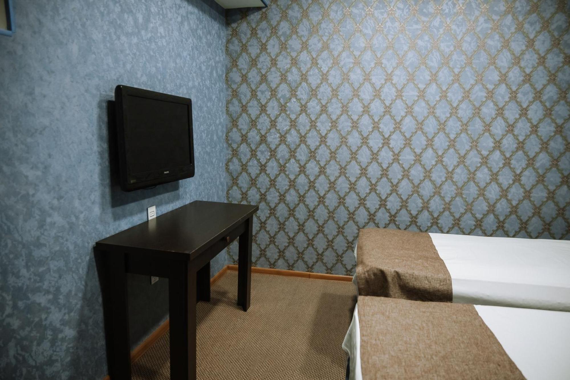 Address Hotel Баку Экстерьер фото